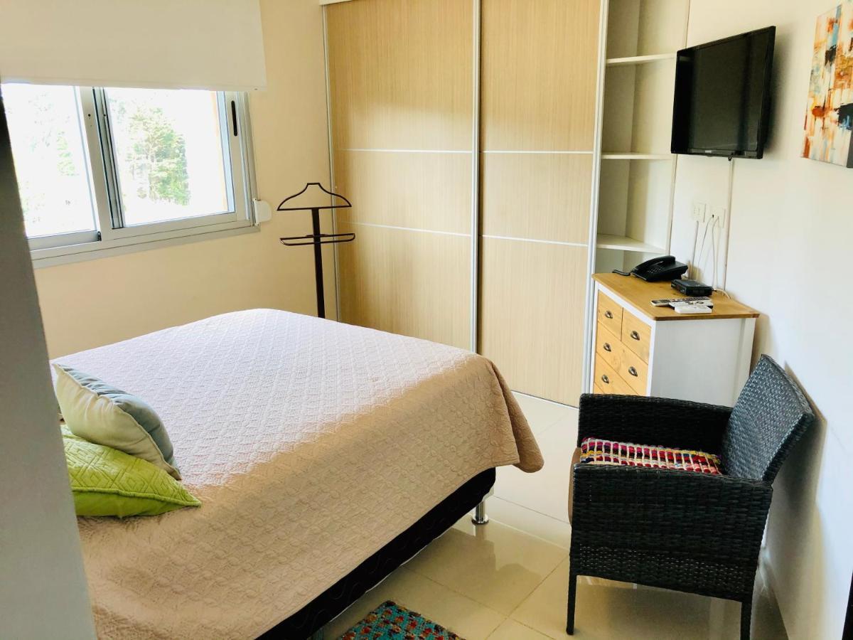 Apartamento Acapulco Roosevelt Punta del Este Dış mekan fotoğraf