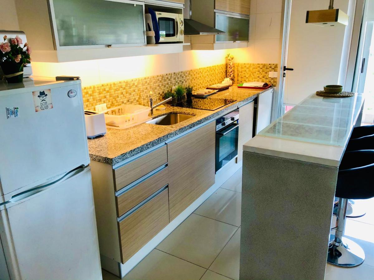 Apartamento Acapulco Roosevelt Punta del Este Dış mekan fotoğraf