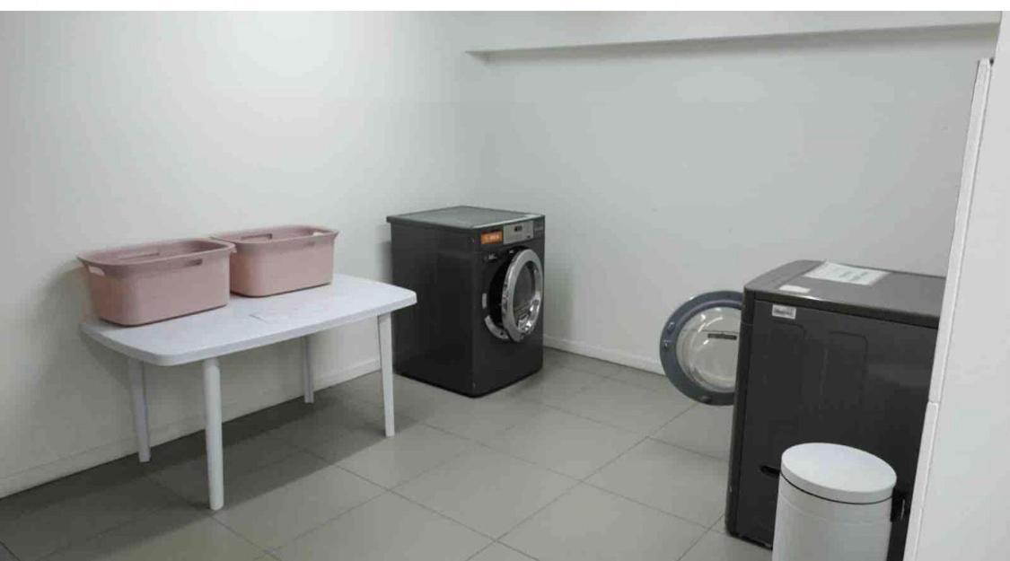 Apartamento Acapulco Roosevelt Punta del Este Dış mekan fotoğraf