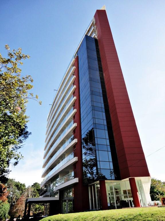 Apartamento Acapulco Roosevelt Punta del Este Dış mekan fotoğraf