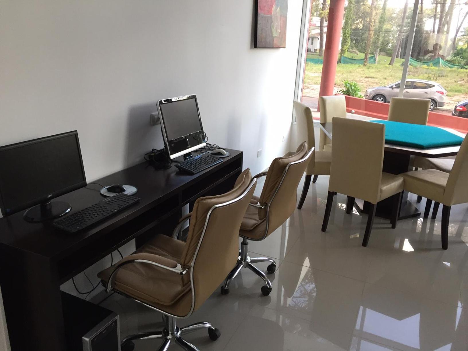 Apartamento Acapulco Roosevelt Punta del Este Dış mekan fotoğraf