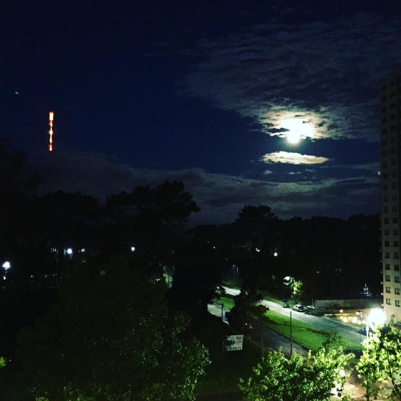 Apartamento Acapulco Roosevelt Punta del Este Dış mekan fotoğraf