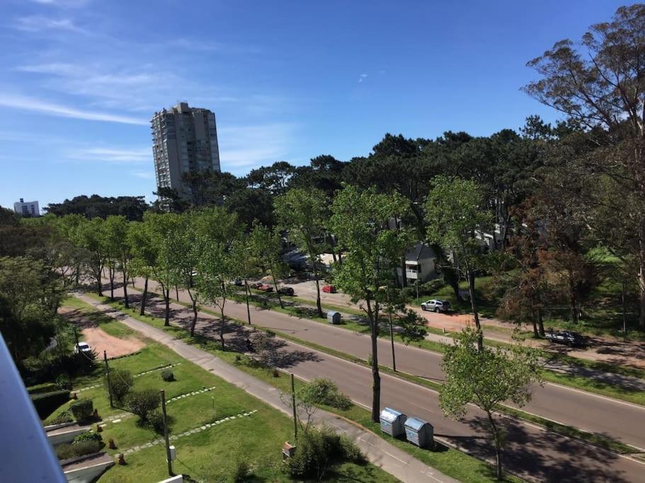 Apartamento Acapulco Roosevelt Punta del Este Dış mekan fotoğraf